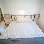 Mobilehome Дом отдыха