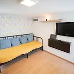 Mobilehome Дом отдыха