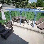 Mobilehome * Szantod