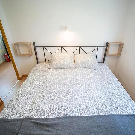 Mobilehome בית נופש