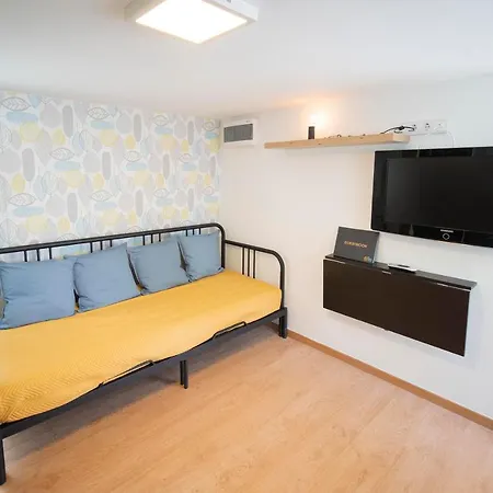 Mobilehome בית נופש