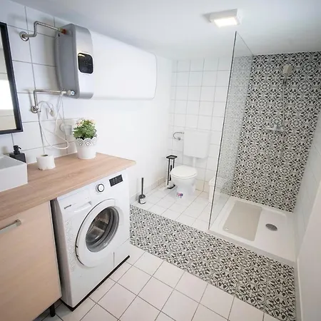 Mobilehome بيت للعطل *