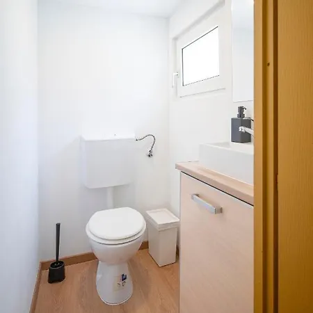 Mobilehome Casa vacanze *