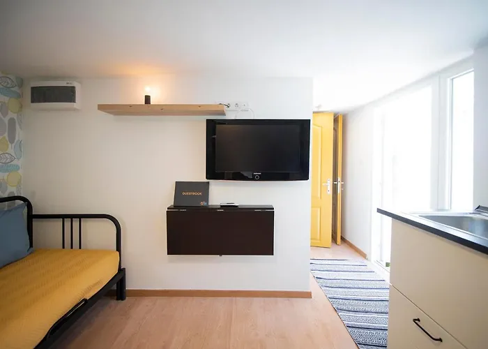 Feriehus Mobilehome Szántód