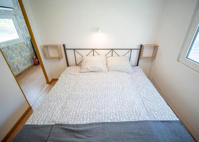 Mobilehome בית נופש