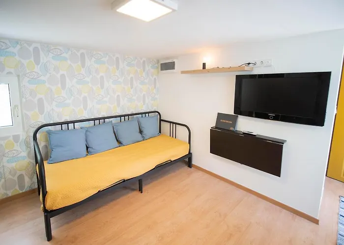 Mobilehome בית נופש