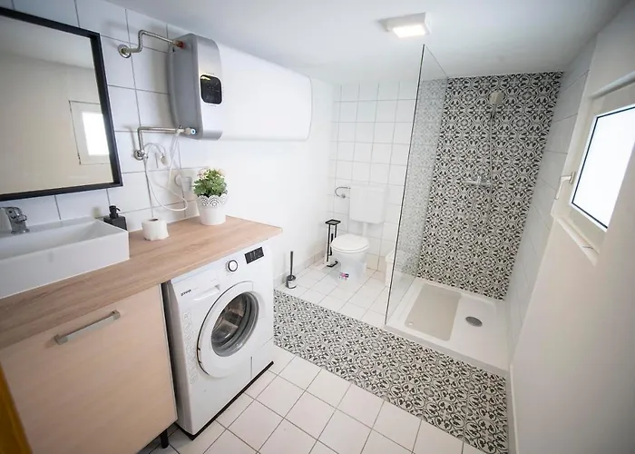 Mobilehome Feriehus *