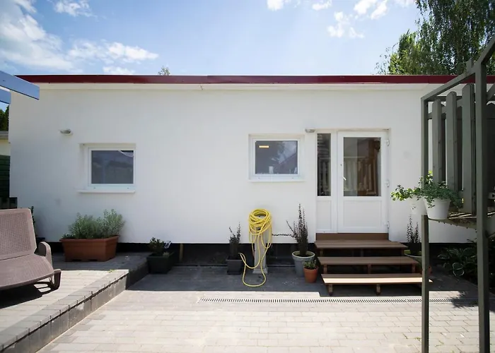 Mobilehome *